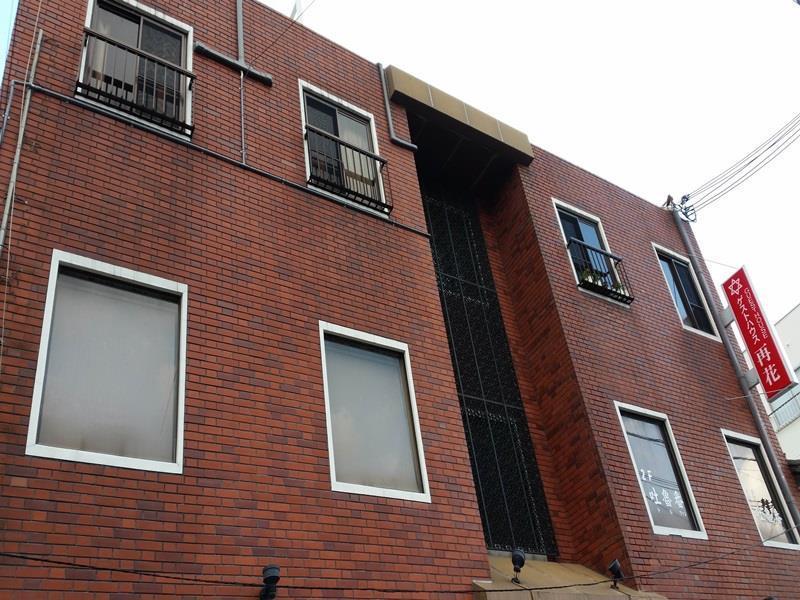 プチホテル和歌山家族団体専用個室 Exterior photo